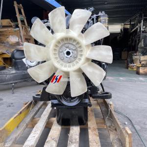 QSB3.3 Cummins Engine Diesel Engine Assembly For Construction Machinery