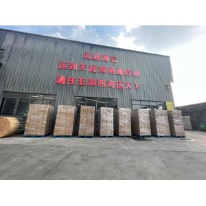 Self Supporting Butterfly Optical Cable with Metal Reinforcement LSZH Sheath and