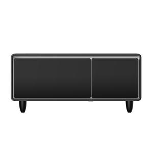 60-99L Capacity USB Installation Compact Beauty Fridges For Cosmetic Freezer By