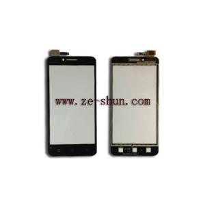 Cheap Good Price Cell Phone Touch Screen Replacement Parts For Lenovo Vibe C Touchscreen , Black for sale
