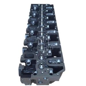 cylinder head assy 04291729 04298010 04289837 0429 1729 0429 8010 0428 9837 4291729 4298010 4289837  3803975 20799762 for deutz EC290 D7E TCD2013 L06 2V TAD760VE