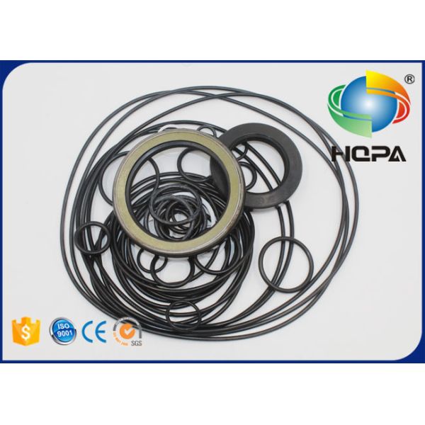 708-27-04013KT 708-27-04013 Hydraulic Main Pump Seal Kit For Komatsu PC300-5