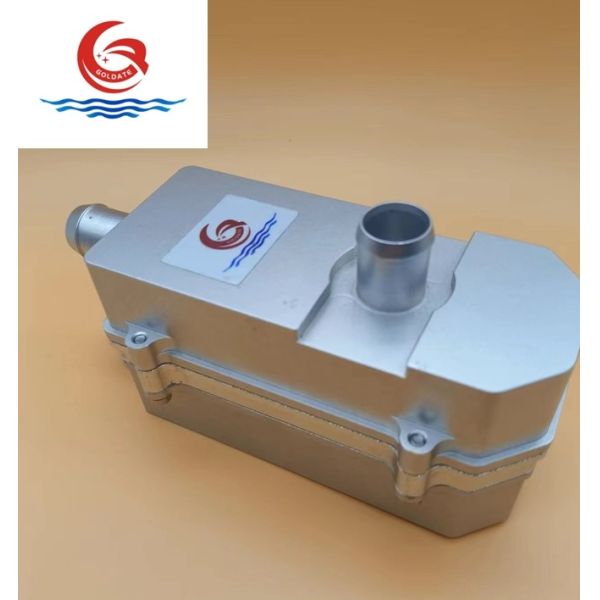 Goldate 500W , Car Engine Heaters , Electric Engine Preheater , 220V , Safe And