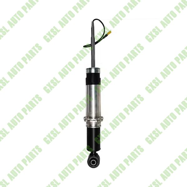 Quality For Ferrari 488 GTB Spider Front Electromagnetic Shock Absorber With Cable And Vehicle Lift System OEM 317752 wholesale