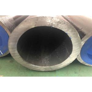 Customized Packing Seamless Steel Pipe with Wall Thickness 2mm 60mm