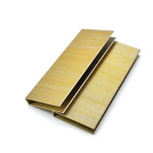 15 gauge Thailand Senco Q staples Heavy Duty Staples For Industry And Constructi