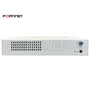 170 Mbps Throughput Cisco ASA Firewall New Original Fortinet FortiGate 80D FG