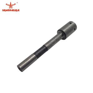 Part No. 129106 Sharpening Shaft, Auto Cutter Spare Parts For Kuris Machine