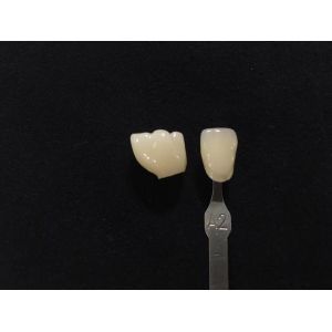 Yucera 3D Pro Multilayer Multilayer Zirconia Block Cad /cam System Ceramic Block