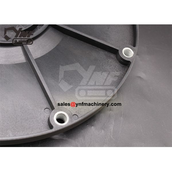 Hydraulic Pump Flange Coupling 2441U436S115 For Excavator MD300LC