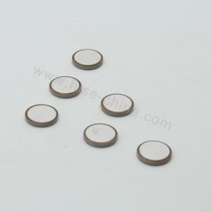 12V Disc Chip PTC Heater Resistor Thermistor Ceramic Heating Element For Foot