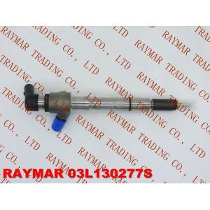 SIEMENS VDO Common rail fuel injector A2C59513554, 5WS40539 for VW, AUDI
