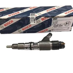 China Part Number 371-3974 Hydraulic Main Pump For Genuine Diesel Engine Fuel Injector C7.1 on sale