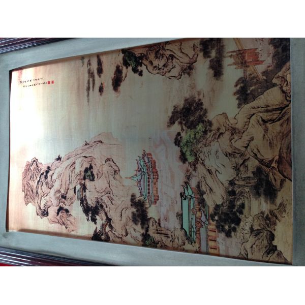 AZ31/AZ91 Magnesium Alloy Plate / Magnesium Engraving Plate low internal