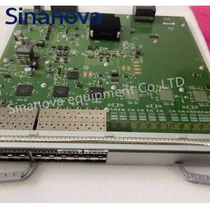 C9400 LC 24S Ethernet Network Interface Card Enterprise Fiber Access