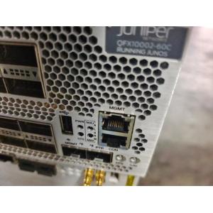 Router PTX10003-160C 400G JNP-3000W-AC-AFO JNP10003-FAN PTX10003 JNP10K