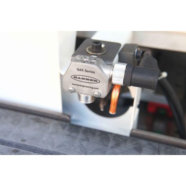 Horizontal Drilling Machine: HB3G