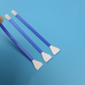 Individual Packing Double Ended Microfiber Swab APS-C Camera Sensor Cleaning