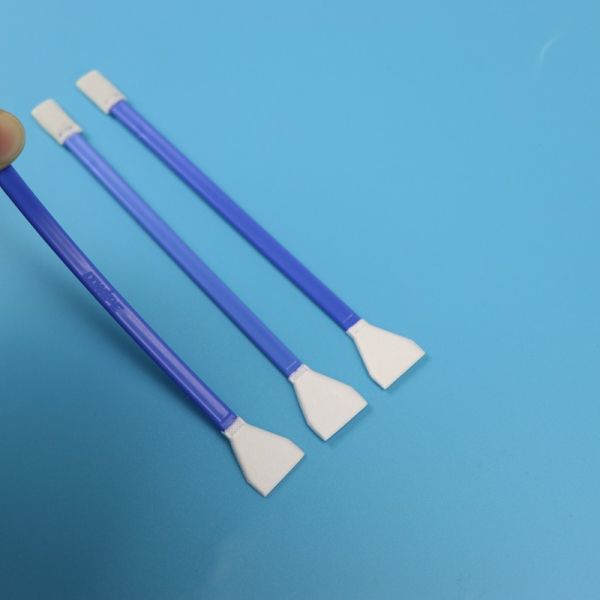 Individual Packing Double Ended Microfiber Swab APS-C Camera Sensor Cleaning