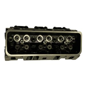 Iron Casting GM262 GM4.3 Cylinder Head for GM GMC Sierra Savana Vortec V6 engine