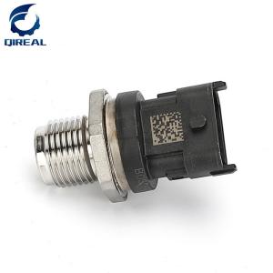 SK130-8 SK140-8 D04FR Common Rail Pressure Sensor VA32G6109100 VA32G6109101