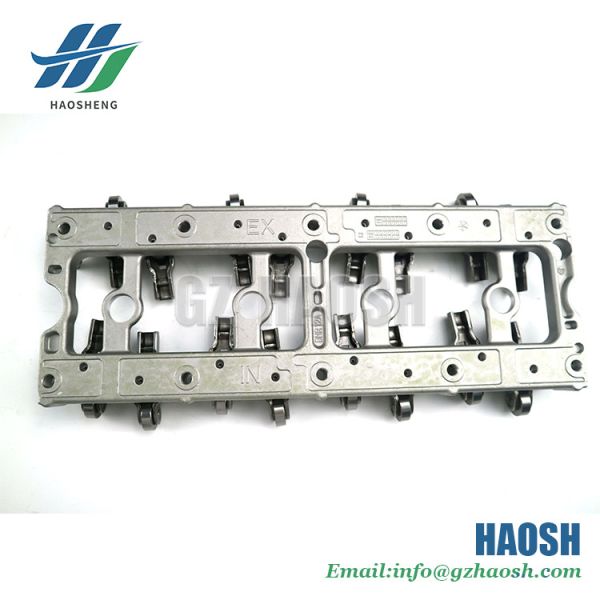 Quality 6C1Q-6K551-BA-N Engine Rocker Arm Assy By Ford Transit S350 V348 N350 B800 6C1Q-6K551-BA wholesale