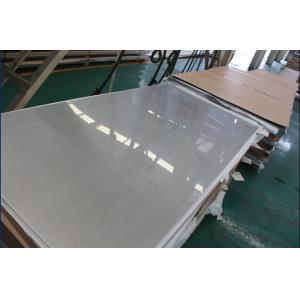 Cold Rolled Stainless Steel Sheets 4x8 Grade ASTM 304 430 201 Finsh 2B HL NO.4