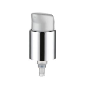 Plastic Cosmetic Lotion Pump Customized Color 0.5ML Discharge Rate (MC-104)