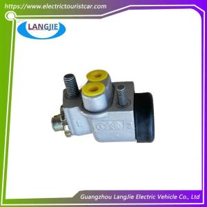 China Shuttle Bus Front Left Brake Cylinder Marshell For Electric Golf Cart Accessories on sale