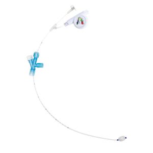Medical PVC Uniblocker Endotracheal Tube Bronchial Blocker Anesthesia
