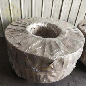 0.2mm Electrical Silicon Steel Coil Grain Oriented Of Sheet AISI ASTM Standard