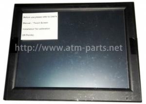 China ATM Accessories Operator Panel OP06 II For Wincor 8050 01750201871 Wincor ATM Machine on sale
