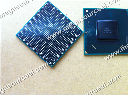 Computer IC Chips 215RETALA12F GPU chip ATI 215RETAKA12FG 215RETALA12FG X300