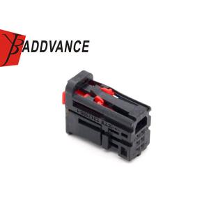 Cheap 2312106-1 Automotive Black 6 Pin Female 1.8mm TE AMP Connectivity Connector for sale