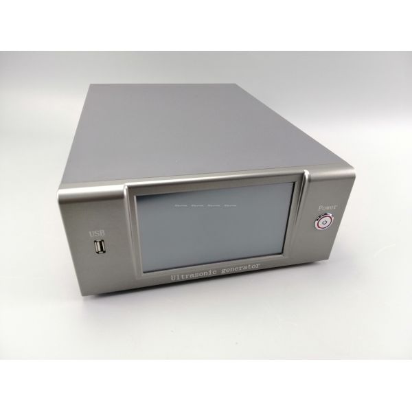 Durable Ultrasonic Power Supply , Ultrasonic Power Generator Performance