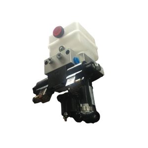 China Compact 2.2kW Steel Mini Hydraulic Power Packs on sale