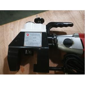 Narrow Design Pipe Cutting And Beveling Machine For Metal Tubes Or Pipes