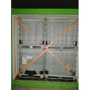 Blue V3500 3500MW Tdi Mixed Flexible Foam Poly Polyols with Blue Color