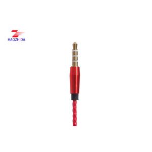 In-ear Earphone Colorful Headset Hifi Earbuds Bass for iPhone 6 6S Samsung S9 S8