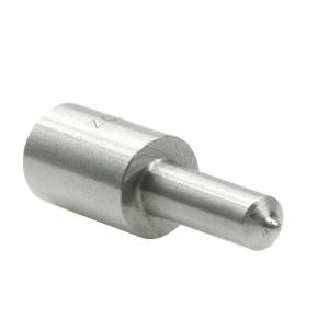 Auto Spare Parts Common Rail DLLA155S064 Fuel Nozzle Injector Steel Diesel