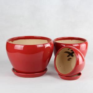 Affordable And Durable Ceramic Pots For Your Plants Custom Designs Available