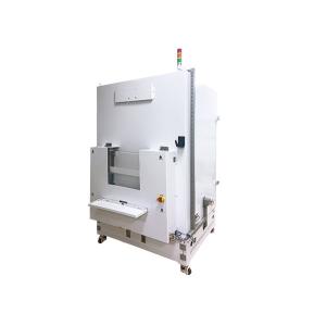 OEM Soundproof Acoustic Test Chamber Enclosure EMPP MRI Shielding