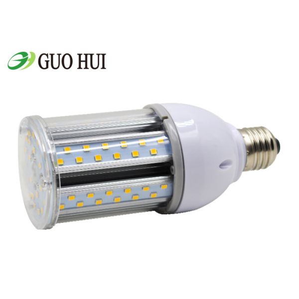 16 Watt DLC LED Corn Light For Grow Work / Indoor Lighting E27 E26 360 Degree