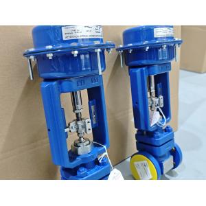 Spirax Sarco KE73 Control Valve Body DN15-100 Flange BSP ANSI DIN Standards