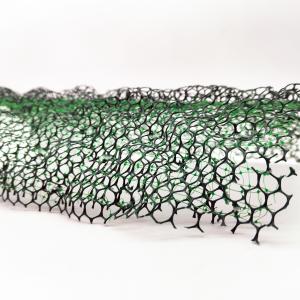 Customized Three-Dimensional Geomat The Ultimate Solution for Civil Engineering