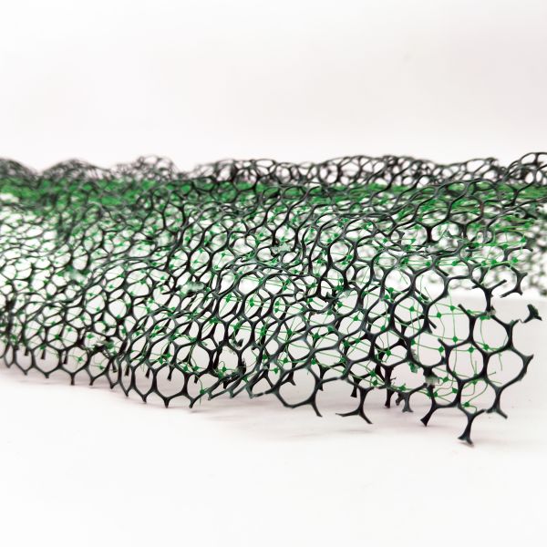 Customized Three-Dimensional Geomat The Ultimate Solution for Civil Engineering