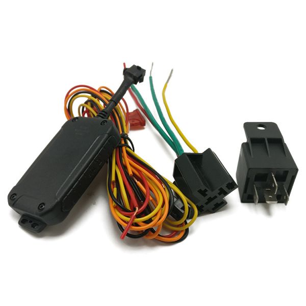 Quality New gps 3g tracker with engine cut off Car 3g gps --LK210-3G wholesale