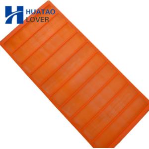 0.075mm POLY Urethane Fine Screens for gold dust screening