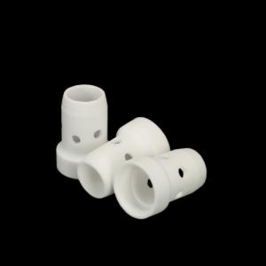 Carbon Dioxide Gas Shielded Welding Shunt