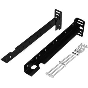 Upgrade Your Bed Full to Queen Conversions with Extension Brackets Set